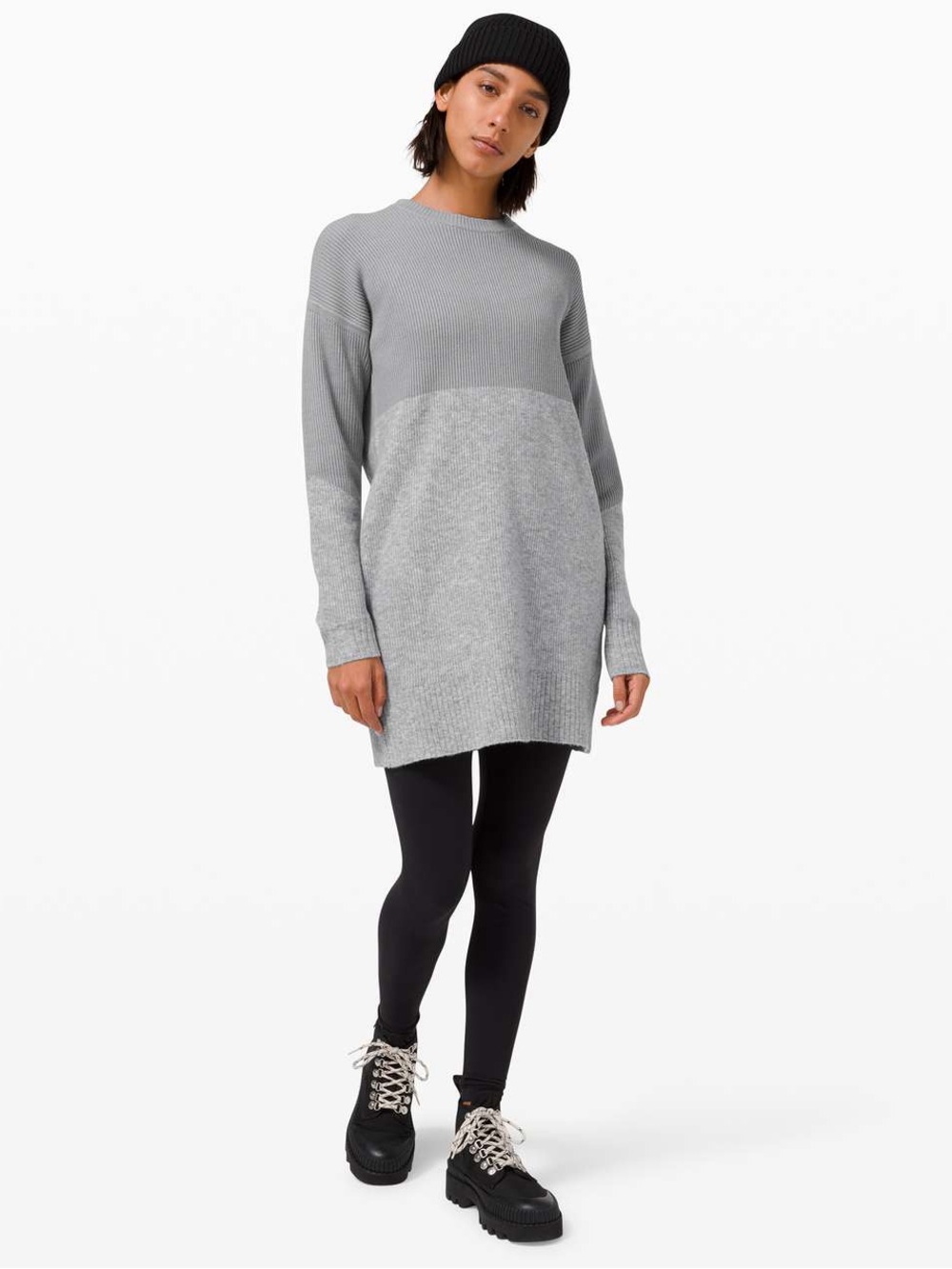 Lululemon Restful Intention Sweater
